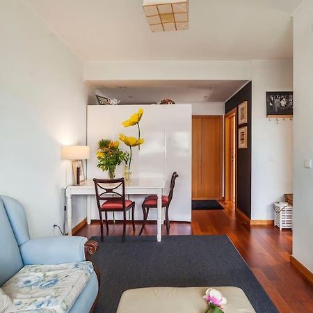 Penthouse City Center Apartment Ponta Delgada Exterior foto