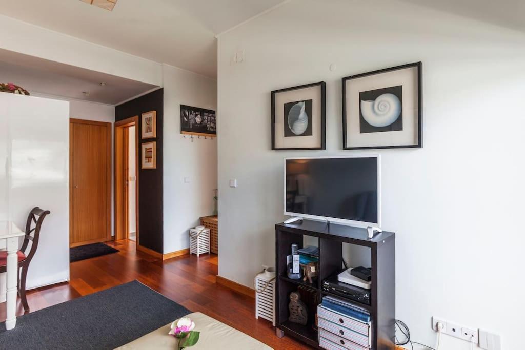 Penthouse City Center Apartment Ponta Delgada Exterior foto